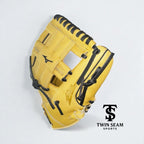 Mizuno MVP Prime 11.5” Baseball Glove – Right Hand Throw – GMVP1152P4