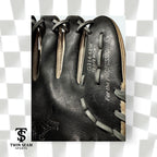 Rawlings Heart of the Hide PRO314-6BW – 11.5” Black/White - RHT