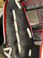 Wilson A2000 11.75 SC75 Spin Control I Web Black Grey Red Baseball Glove New