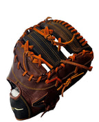 Easton Flagship Series 12.75 Inch FS-J70 Baseball First Base Mitt - Right Throw