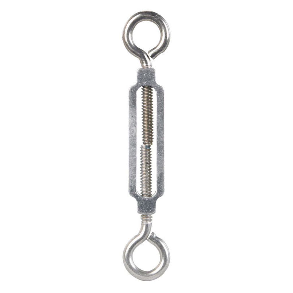 Turnbkl 3/16''''X4'''' Ss Ee (Pack Of 5)