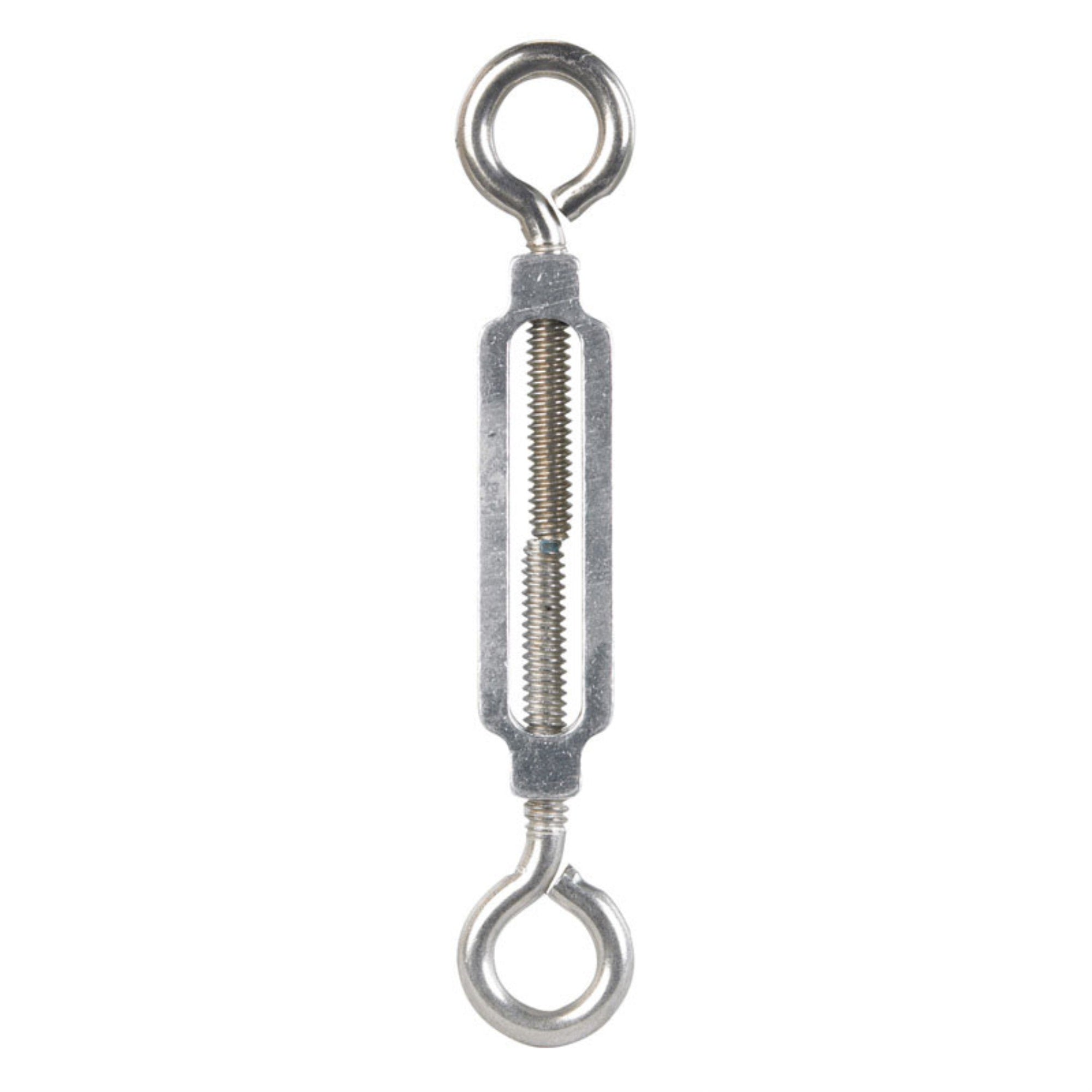 Turnbkl 3/16''''X4'''' Ss Ee (Pack Of 5)