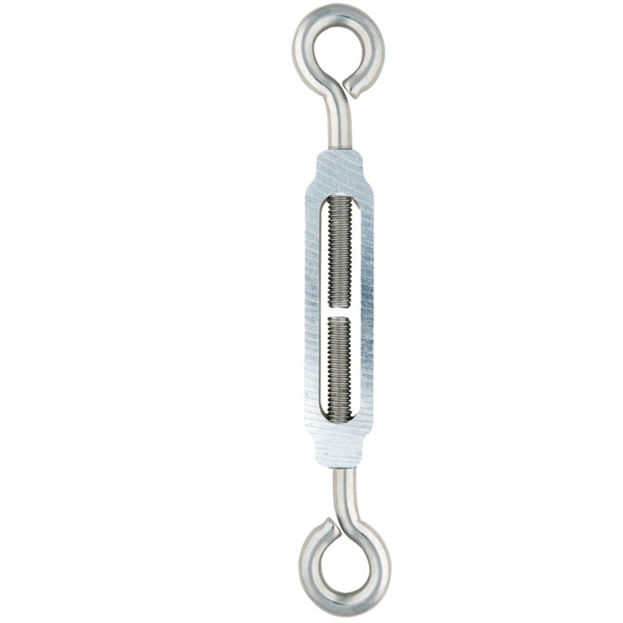 Turnbkl 3/8''''X8'''' Ss Ee (Pack Of 5)