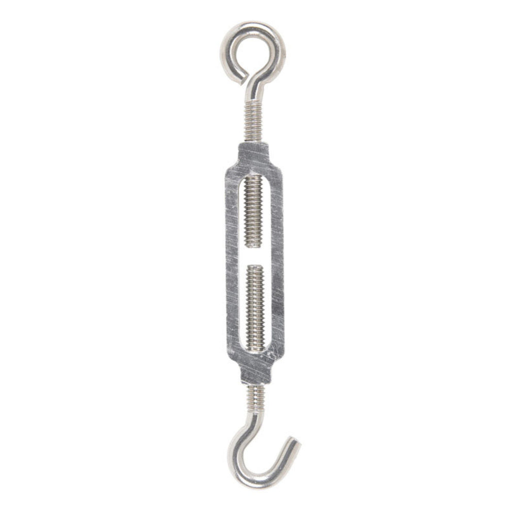 Turnbkl 1/4''''X5.38 Ss Ehk (Pack Of 5)