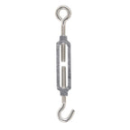 Turnbkl 1/4''''X5.38 Ss Ehk (Pack Of 5)