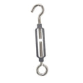TURNBKL 3/16X4 SS EHK (Pack of 5)