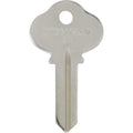 Keykrafter #124 Brass (Pack Of 4)