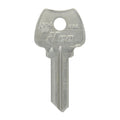 Keykrafter #106 Brass (Pack Of 10)