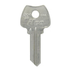 Keykrafter #106 Brass (Pack Of 10)