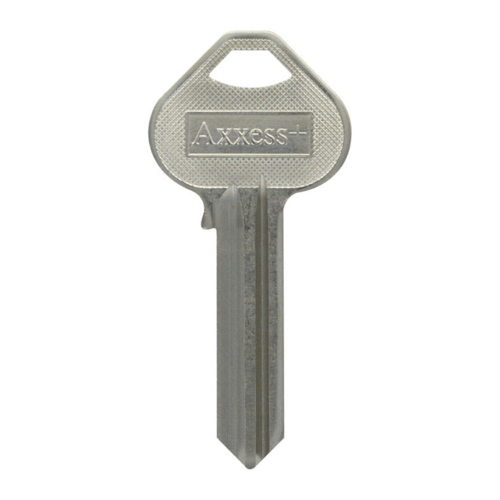Keykrafter #98 Brass (Pack Of 10)