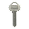 Keykrafter #98 Brass (Pack Of 10)