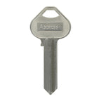 Keykrafter #98 Brass (Pack Of 10)