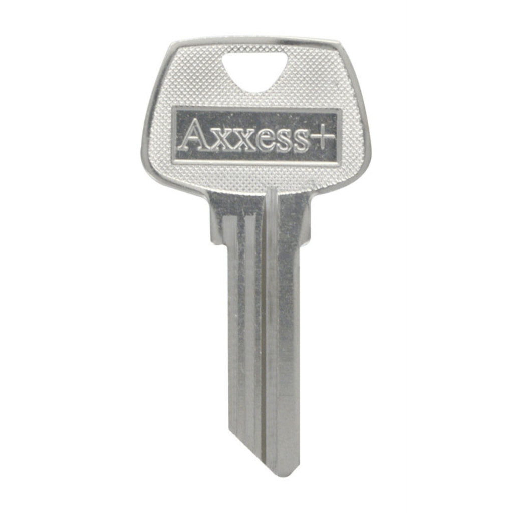 Keykrafter #75 Brass (Pack Of 10)