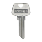 Keykrafter #75 Brass (Pack Of 10)