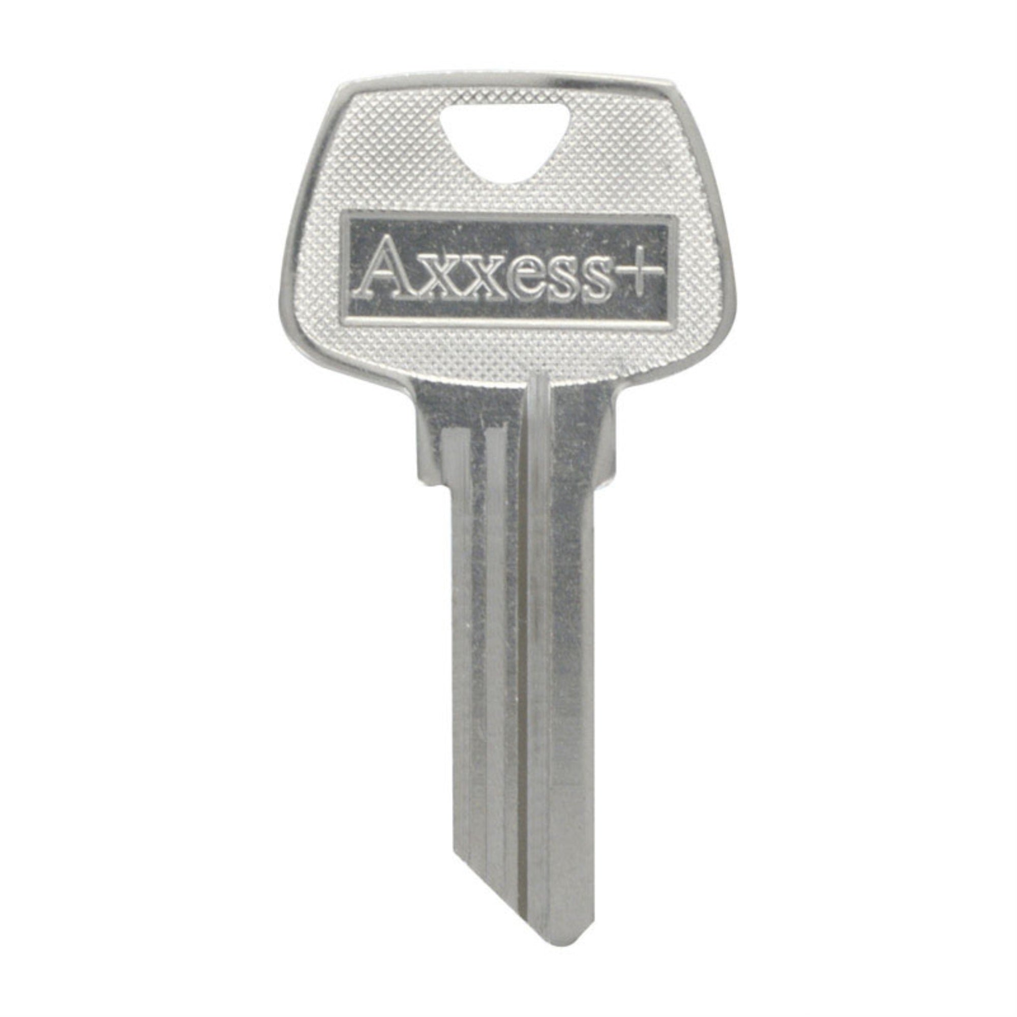 Keykrafter #75 Brass (Pack Of 10)