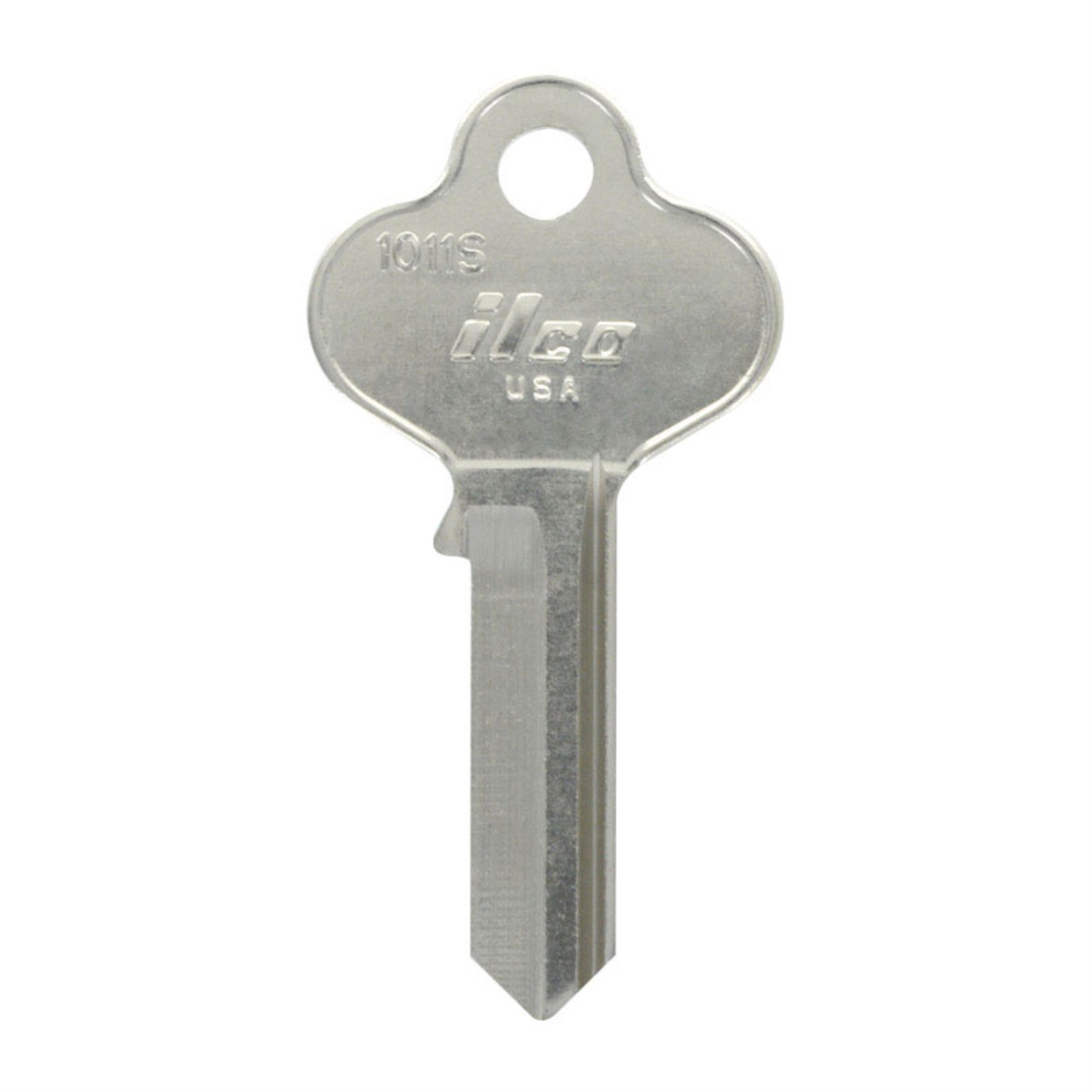 Keykrafter #254 Brass (Pack Of 4)
