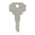 Keykrafter #225 Brass (Pack Of 4)