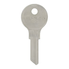 Keykrafter #168 Brass (Pack Of 4)