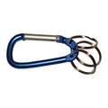 3 RING CARABINER ASSORT (Pack of 36)