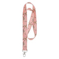 Lanyard-Realtree-Pink (Pack Of 6)