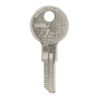 Il11 Keyblank Illinois L (Pack Of 10)