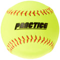 12'' Practice Softball