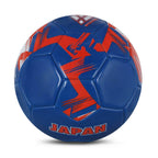 Vizari National Team Soccer Balls – Japan Blue