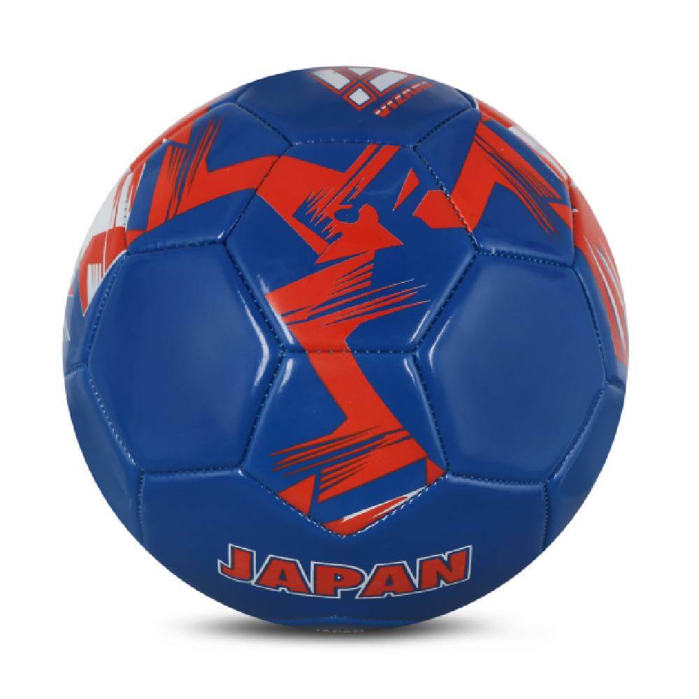 Vizari National Team Soccer Balls – Japan Blue