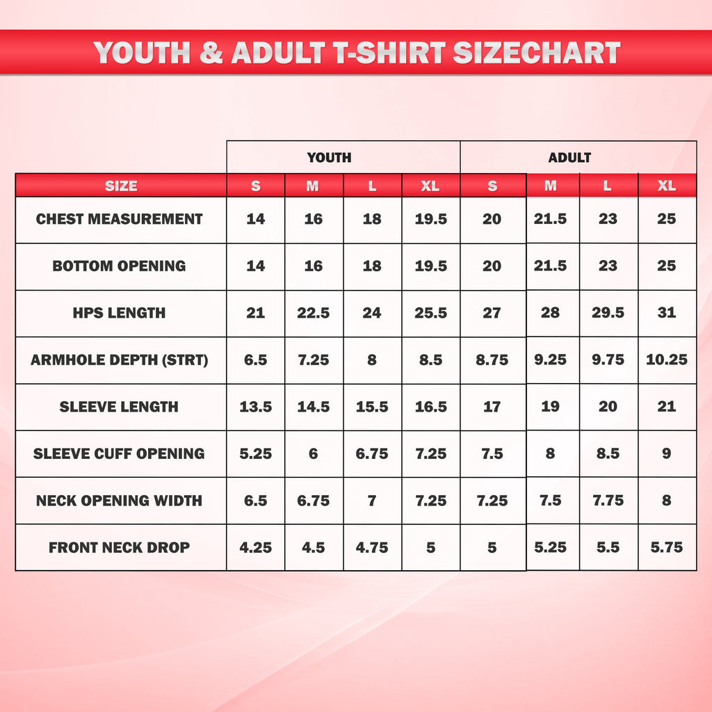 Vizari Velez Jersey – Red