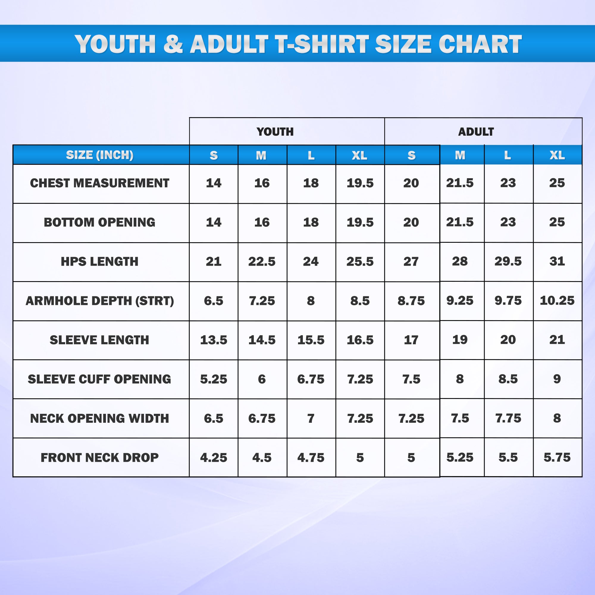 Vizari Velez Jersey – Light Blue