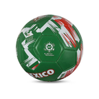Vizari Mini National Team Soccer Balls – Mexico Green
