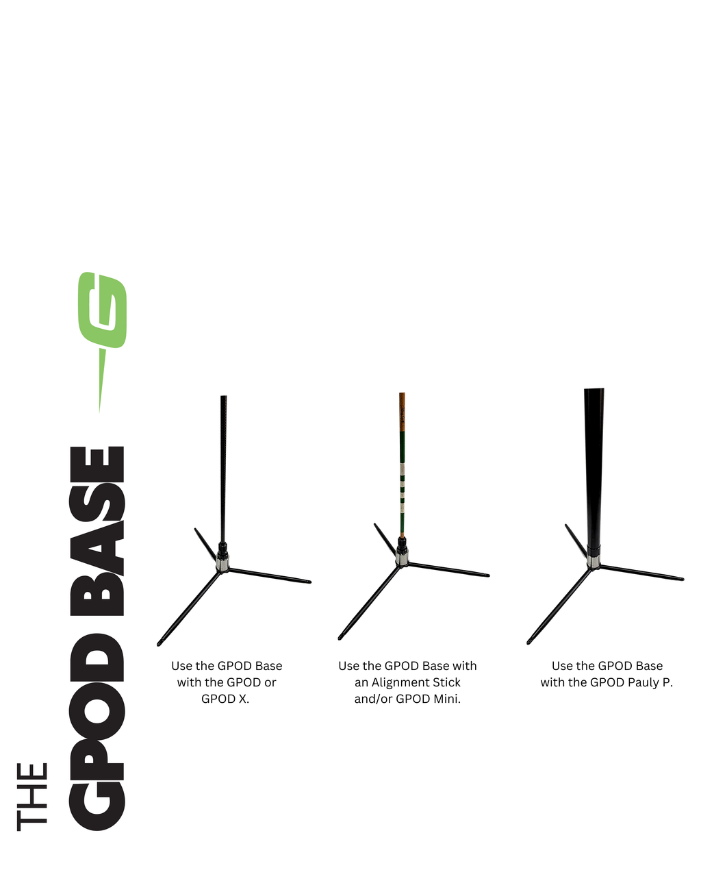 GPOD Base