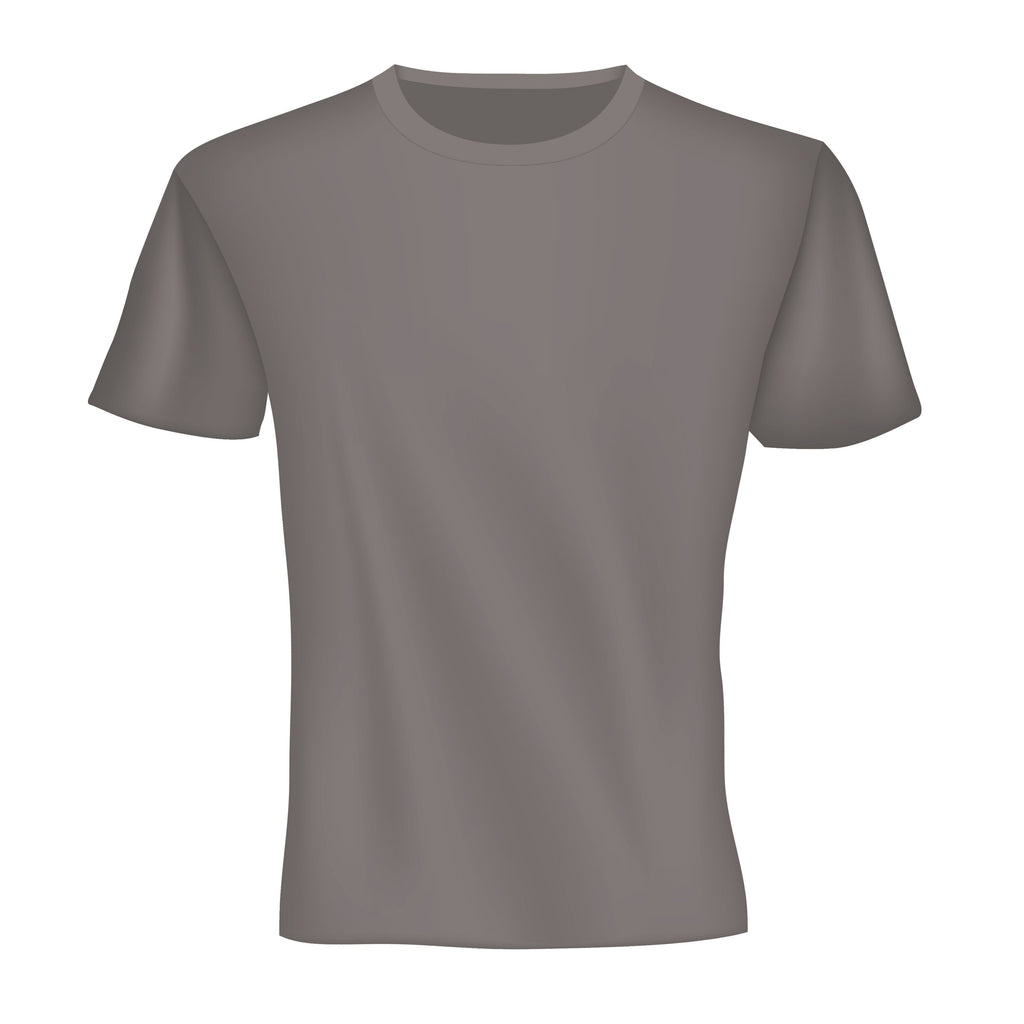 Vizari Performance T-Shirt – Grey