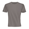 Vizari Performance T-Shirt – Grey