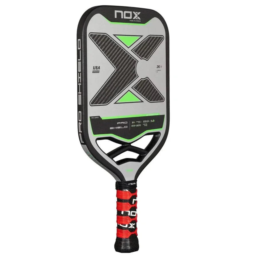 NOX PICKLEBALL PRO SHIELD PADDLE 2025
