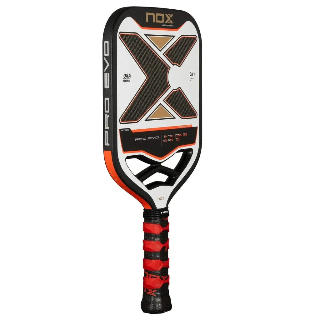 NOX PICKLEBALL PRO EVO PADDLE