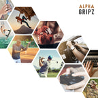 ALPHAGRIPZ™ Full Set