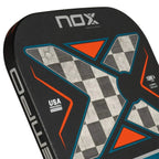 NOX PICKLEBALL LUXURY TEMPO PADDLE