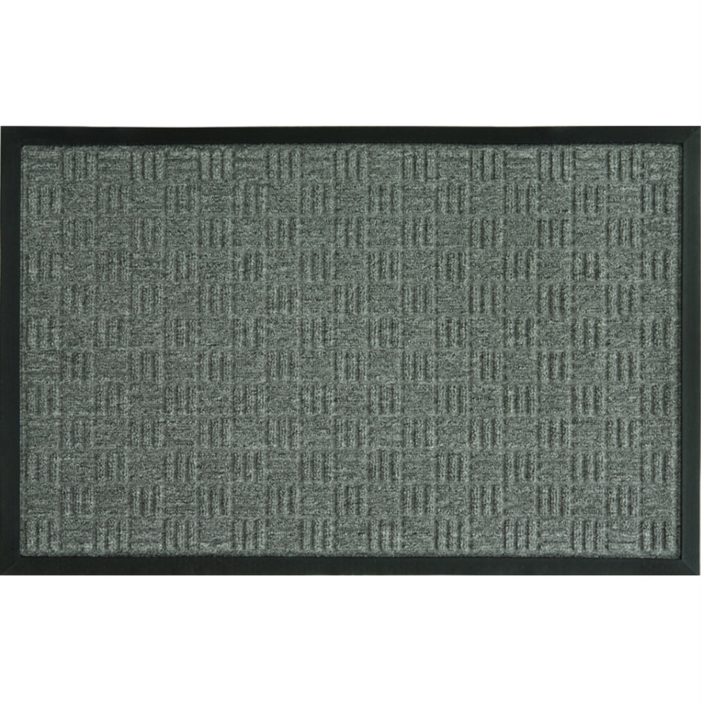 Floor Saver Mat Gry18X30 (Pack Of 1)