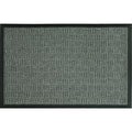 Floor Saver Mat Gry18X30 (Pack Of 1)
