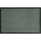 Floor Saver Mat Gry18X30 (Pack Of 1)