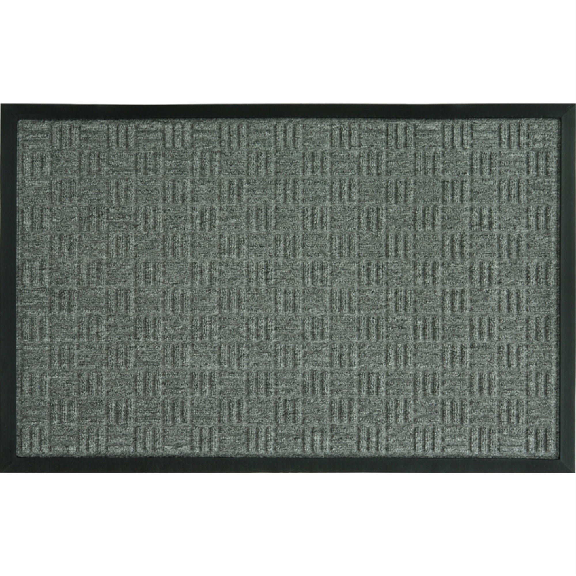 Floor Saver Mat Gry18X30 (Pack Of 1)