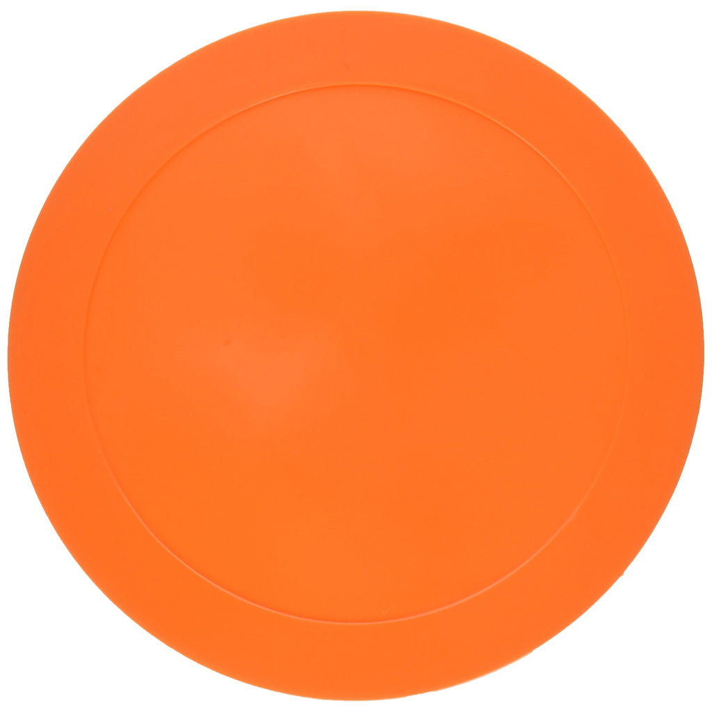 Orange Spots/Markers
