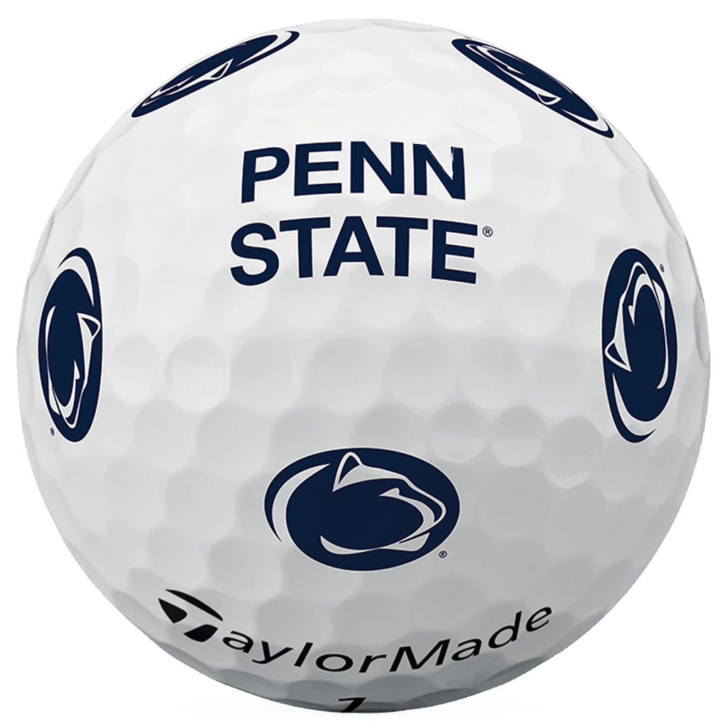 TaylorMade Golf 2024 TP5 PIX Penn State One Dozen