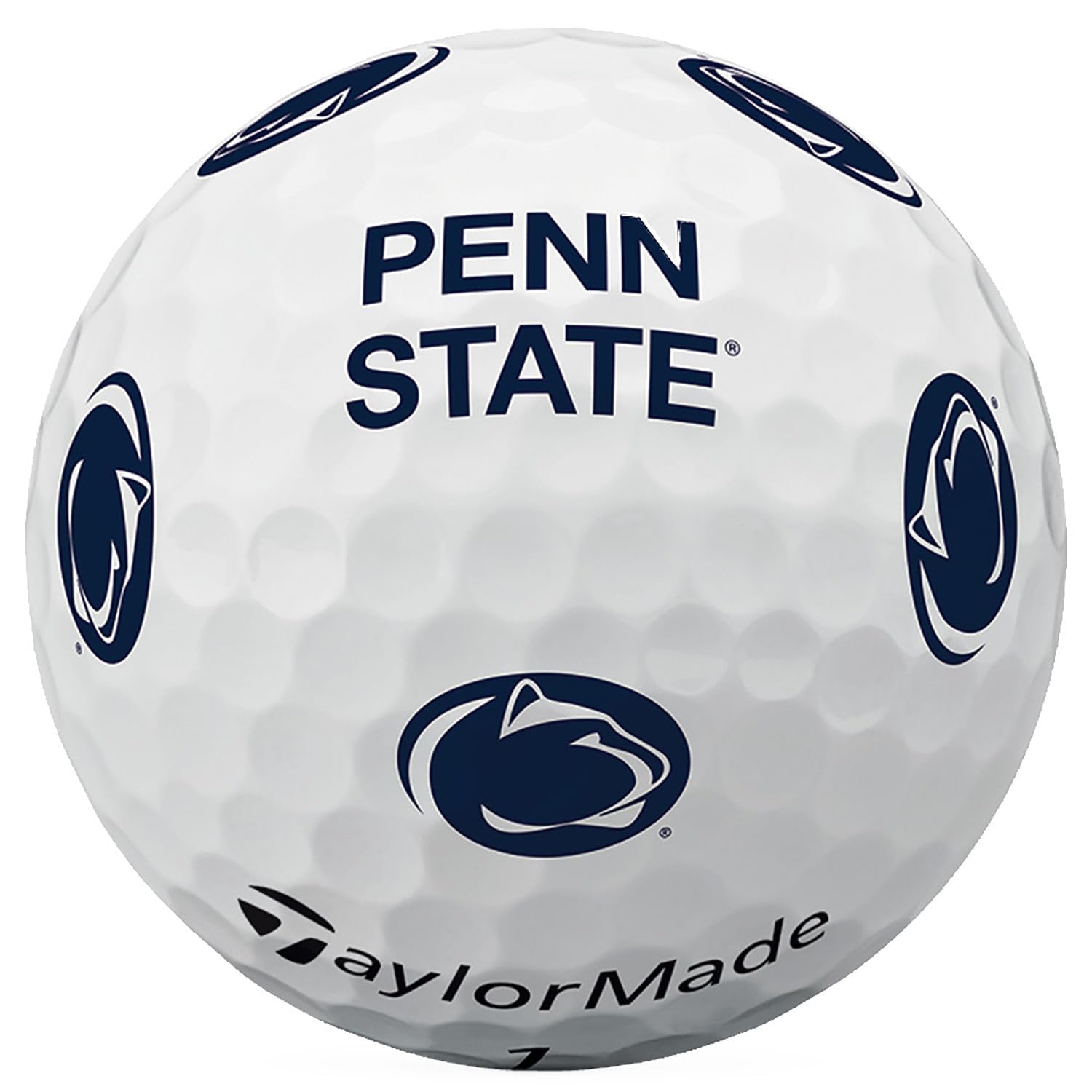 TaylorMade Golf 2024 TP5 PIX Penn State One Dozen