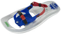 Tubbs Snowshoes Snowglow Snowshoes, Pearl/Glow, 16-Inch