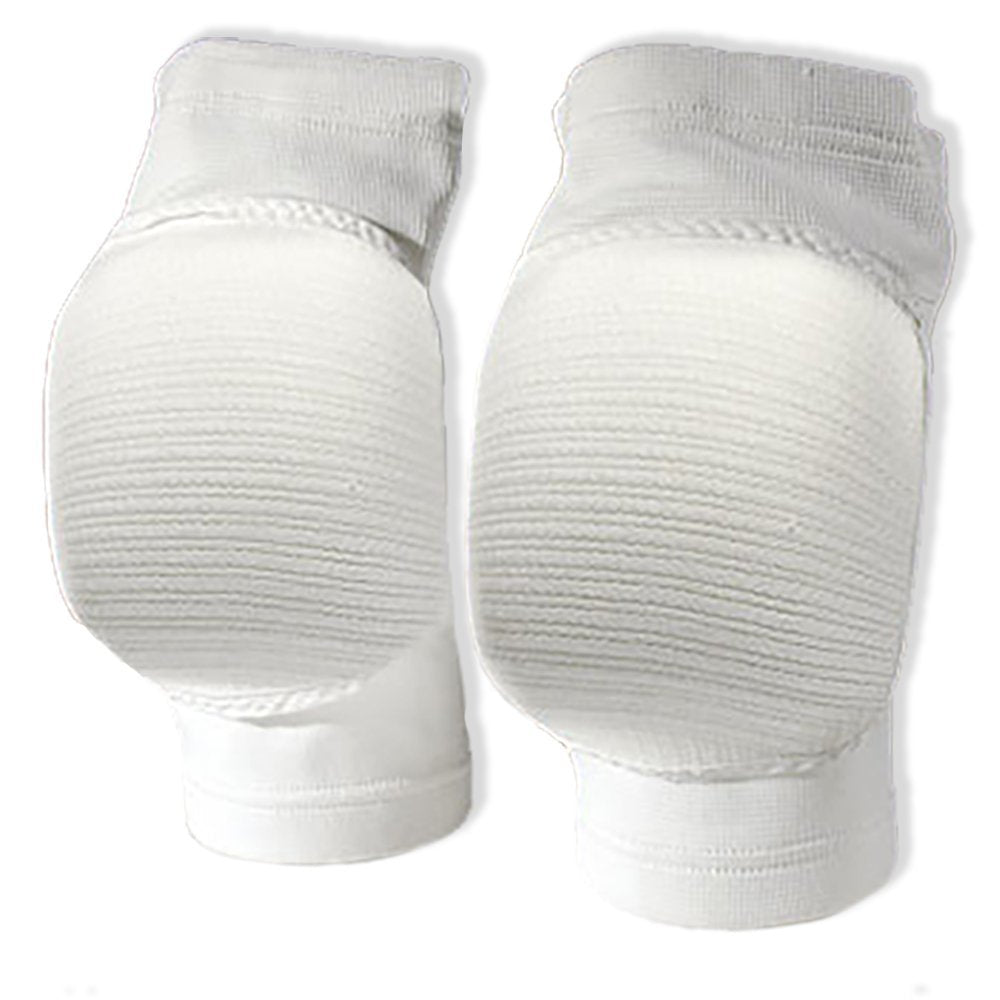 Cannon Sports Elite Volleyball Knee Pads With Comfortable Padding For Fitness Training & Competition