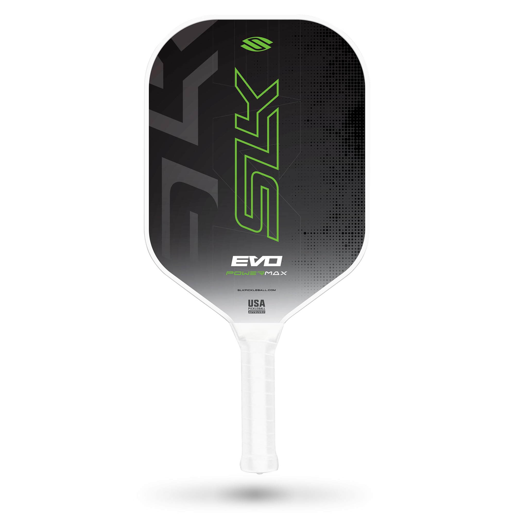 Selkirk Sport Slk Evo Power Max Pickleball Paddle By Selkirk Sport | G9 Power Carbon Fiber Pickleball Paddle With Spinflex Surfa