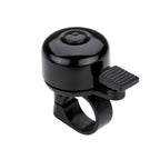 Paliston Bike Bell Bicycle Bell Crisp Sound For Adults Kids Boys Girls Black