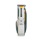 Callaway Golf Fairway C Stand bag (White/Athletic Green/Golden)
